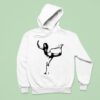 Snotty Nep Girls On Tv Hoodie