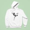 Snottynep Girls On Tv Hoodie