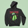 Snper Fun Facts Hoodie