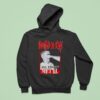 Snuffed On Sight Fight Metal Hoodie