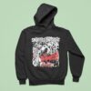 Snuffed On Sight Smoke Hoodie