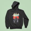 Sodom Persecution Mania Hoodie