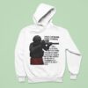 Soldier I M Not A Republican I M Not A Democrat I M A Stop Lying Protecting Pedos Hoodie