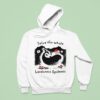 Solve The Whale Loneliness Epidemic Hoodie
