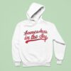 Somewhere In The Sky Hoodie