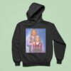 Sonia Citron And Kiki Iriafen Stepsisters Hoodie