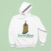 South Bend Unlike Any Other Notre Dame Fighting Irish Hoodie