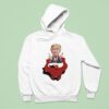South Park Devil With Trump Hoodie