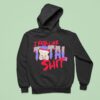 South Park I Feel Like Total Shit Stan Hoodie