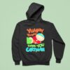 South Park Kyle Yummy Yummy Thank You Cartman Hoodie