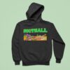 Southall Dessert Poke Stillwater Oklahoma Hoodie