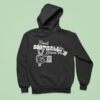 Southall Read Slingsho Hoodie
