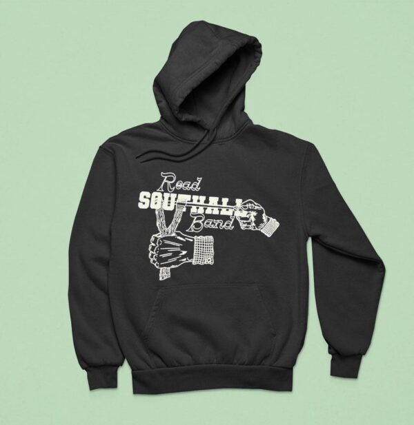 Southall Read Slingsho Hoodie