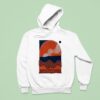 Spafford July Highland Park Il Ravinia Festival Even Hoodie