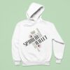 Spandau Ballet Everything Is Now The Early Years Volume Hoodie