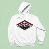 Spandau Ballet Hms Belfast Buffet And Disco Hoodie