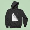 Spandau Ballet John Keeble Through The Barricades Iconic Photo Hoodie