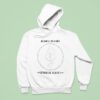 Spandau Ballet Journeys To Glory Hoodie