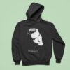 Spandau Ballet Steve Norman Through The Barricades Iconic Photo Hoodie