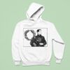 Spandau Ballet Tony Squat Hoodie