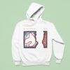 Spandau Ballet True Hoodie