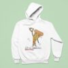 Speedway Pizza Baseball Hoodie