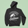 Splechase Stallions Elementary Hoodie