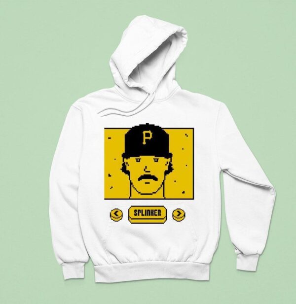 Splinker Chibi Hoodie