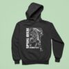 Sputnik Spring Break Festival Party Mashine Hoodie