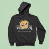 Spx Stop Trading Believe In Something Logo Hoodie