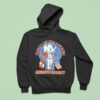 Stanley Cup Champions American Dynasty Vintage Hoodie