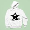 Star Martini Racer Hoodie