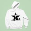 Star Martini Racer Tank Hoodie