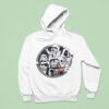 Star Wars Lego Characters Hoodie