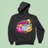 Starbomb The Tryforce Planetary Jam Squadron Gang Hoodie
