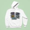 Starbomb Video Game Hoodie