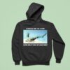 Started Out As A Fish How Did It End Up Like This Hoodie