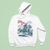 State Fair Of Texas Big Tex Cowboy Hoodie