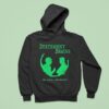 Statement Begins The Lowry Manchester Hoodie