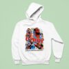 Stephen Curry All Star Game Basketball Legend Quote Hoodie