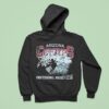 Stevenson Ranch Arizona Coyotes Professional Hockey Club Hoodie