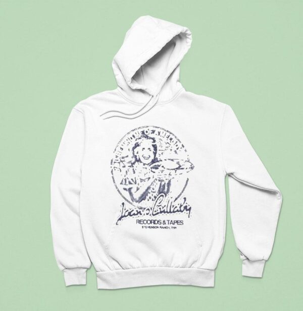 Stevenson Ranch Joans Lullaby Hoodie