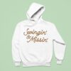Stevenson Ranch X Bailey Zimmerman Swingin And Missin Hoodie