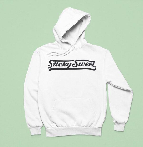 Sticky Sweet Olivia Rodrigo Hoodie
