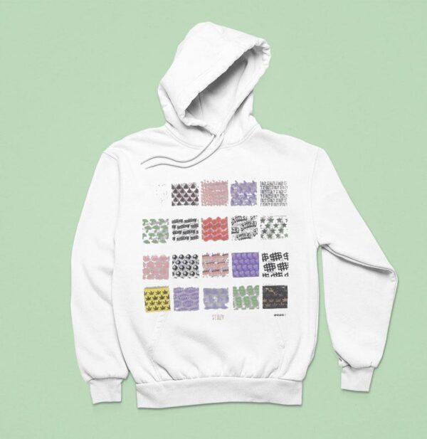 Stiiizy Dime Bag Hoodie