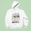 Stiiizy Nation Always In Rotation Numbers Don T Lie Hoodie