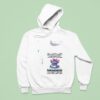 Stitch I Am A Grumpy Woman Iam Who I Am I Have Anger Issues Thin Patience Do Not Play Well With Stupid People Hoodie