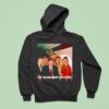 Stop Talking About Epstein Hoodie