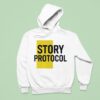Story Protocol Hoodie