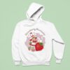 Strawberry Shortcake Ca Hoodie